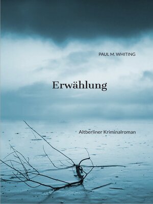 cover image of Erwählung